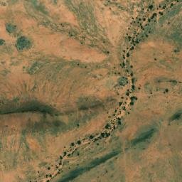 Satellite imagery of Hadjer Soumourbé, TD