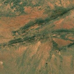 Satellite imagery of Hadjer Soumourbé, TD