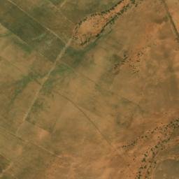 Satellite imagery of Wa‘rat ash Sheikh Babiker, SD