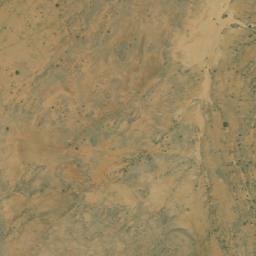 Satellite imagery of Toteben, ER