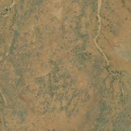 Satellite imagery of Toteben, ER
