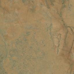 Satellite imagery of Toteben, ER