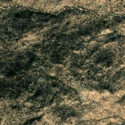 Satellite imagery of Ghergo, ER
