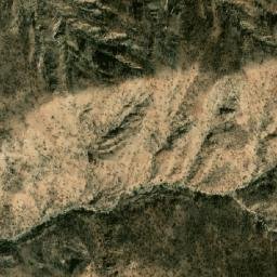 Satellite imagery of Ecami, ER