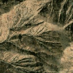 Satellite imagery of Ecami, ER