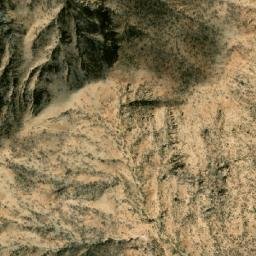Satellite imagery of Ecami, ER
