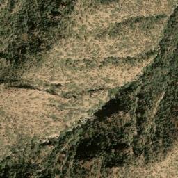 Satellite imagery of Bribel’, ER