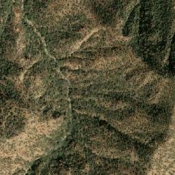 Satellite imagery of Bribel’, ER