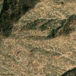 Satellite imagery of Bribel’, ER