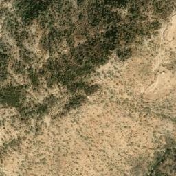 Satellite imagery of Daber Maar, ER