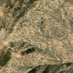 Satellite imagery of Daber Maar, ER