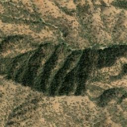 Satellite imagery of Abdallaro, ER