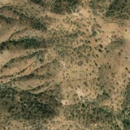 Satellite imagery of Tassan, ER