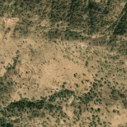 Satellite imagery of Tassan, ER