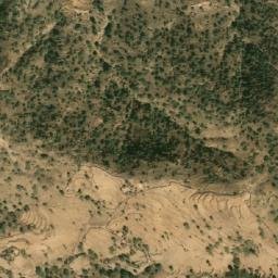Satellite imagery of Tassan, ER