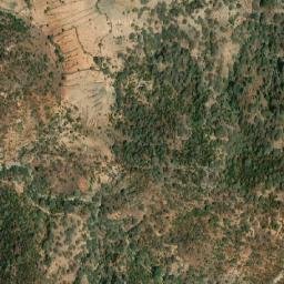 Satellite imagery of Shadubba, ER