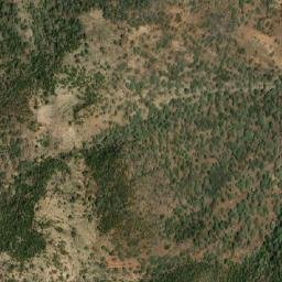 Satellite imagery of Shadubba, ER