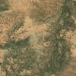 Satellite imagery of Tiru, ER