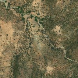 Satellite imagery of Tiru, ER