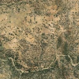 Satellite imagery of Kalok, ER