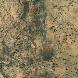 Satellite imagery of Kalok, ER