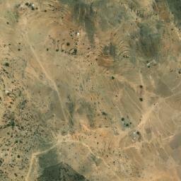 Satellite imagery of Kalok, ER
