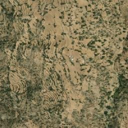 Satellite imagery of Afluk, ER