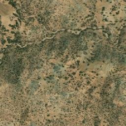 Satellite imagery of Gabana, ER