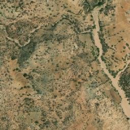 Satellite imagery of Gabana, ER