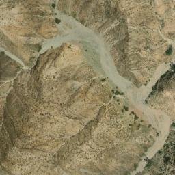 Satellite imagery of May Draru, ER