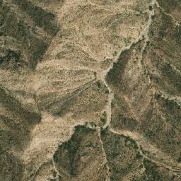Satellite imagery of May Draru, ER