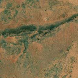 Satellite imagery of Hadjer Soumourbé, TD