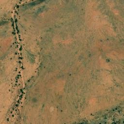 Satellite imagery of Hadjer Soumourbé, TD