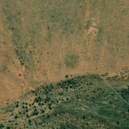 Satellite imagery of Hadjer Soumourbé, TD