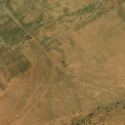 Satellite imagery of Wa‘rat ash Sheikh Babiker, SD