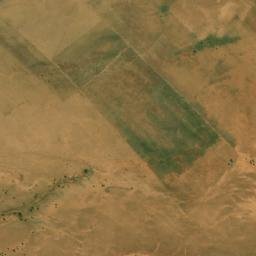 Satellite imagery of Wa‘rat ash Sheikh Babiker, SD