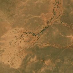Satellite imagery of Wa‘rat ash Sheikh Babiker, SD