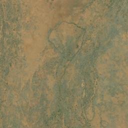 Satellite imagery of Toteben, ER