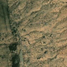 Satellite imagery of Feletani, ER