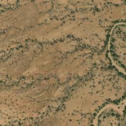 Satellite imagery of Feletani, ER