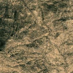 Satellite imagery of Ghergo, ER