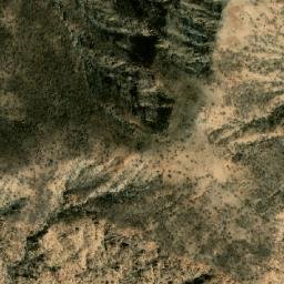 Satellite imagery of Ecami, ER
