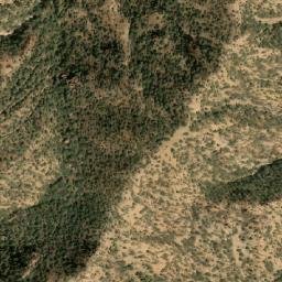 Satellite imagery of Bribel’, ER