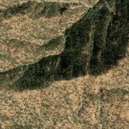 Satellite imagery of Bribel’, ER