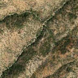 Satellite imagery of Daber Maar, ER