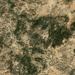 Satellite imagery of Daber Maar, ER