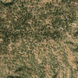 Satellite imagery of Tassan, ER