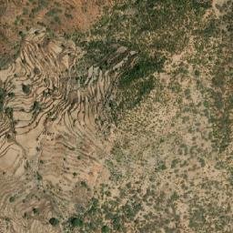 Satellite imagery of Shadubba, ER