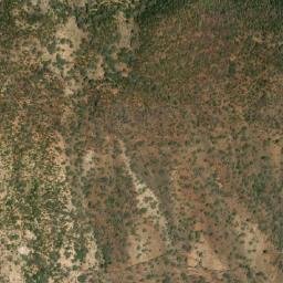 Satellite imagery of Shadubba, ER