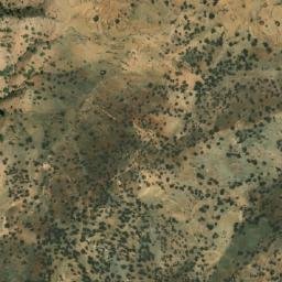 Satellite imagery of Guallet, ER